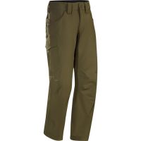 Pantalones ARCTERYX Patrol Pant AR ranger green