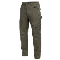 Pantalones BRANDIT Adven Slim verdes