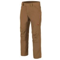 Pantalones Bushcraft HELIKON-TEX Woodsman coyote