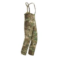 Pantalones con peto ARCTERYX Alpha Bib Gen 2 MultiCam