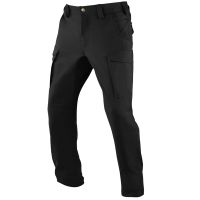 Pantalones CONDOR Patrol All Day Flex negros
