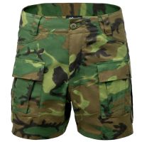 Pantalones cortos HELIKON-TEX Cargo Shorts ERDL