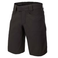 Pantalones cortos HELIKON-TEX Greyman Tactical grises