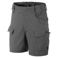 Pantalones cortos HELIKON-TEX Stretch UTS 6 Shadow Grey