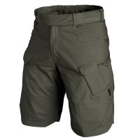 Pantalones cortos HELIKON-TEX UTS 11 Ripstop Taiga Green