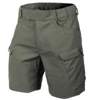 Pantalones cortos HELIKON-TEX UTS 8.5 Taiga Green