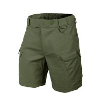 Pantalones cortos HELIKON-TEX UTS 8.5 verde