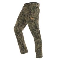 Pantalones HART Shade-T Pixel Forest