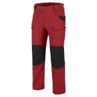 Pantalones HELIKON-TEX OTP Crimson Sky y negro