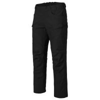 Pantalones HELIKON-TEX UTP Ripstop negros