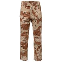 Pantalones HELIKON-TEX UTP RipStop Six Color Desert