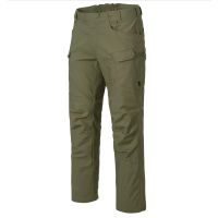 Pantalones HELIKON-TEX UTP Ripstop verdes