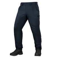 Pantalones M-TAC Patrol Flex azul marino