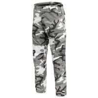 Pantalones MFH US Combat BDU Camo Urban