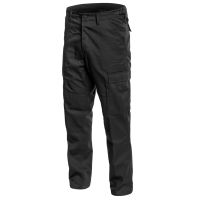 Pantalones MFH US Combat BDU negros