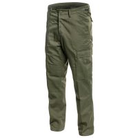 Pantalones MFH US Combat BDU verdes