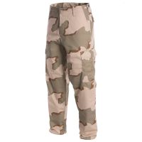 Pantalones militares MILTEC BDU US Ranger Camo Desert