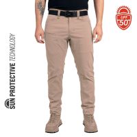Pantalones PENTAGON Rogue Tropic khaki