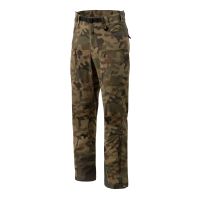 Pantalones Softshell HELIKON-TEX Trooper PL Woodland