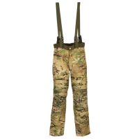 Pantalones térmicos SNUGPAK Parallax WGTE Multicam