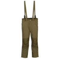 Pantalones térmicos SNUGPAK Parallax WGTE verdes