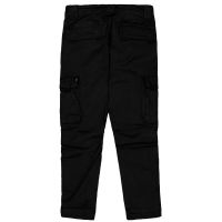 Pantalones ALPHA INDUSTRIES Task Force negros