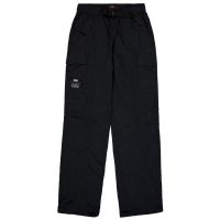 Pantalones Cargo ALPHA INDUSTRIES Nylon negros