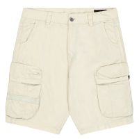 Pantalones Cortos ALPHA INDUSTRIES Manoeuvre stone