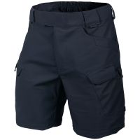 Pantalones cortos HELIKON-TEX UTS 8.5 PolyCotton Ripstop azules