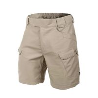 Pantalones cortos HELIKON-TEX UTS 8.5 PolyCotton Ripstop kaki