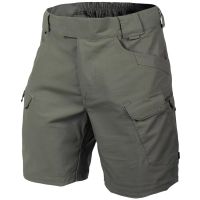 Pantalones cortos HELIKON-TEX UTS 8.5 PolyCotton Ripstop taiga green