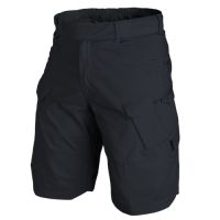 Pantalones cortos HELIKON-TEX UTS Ripstop azul marino