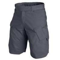 Pantalones cortos HELIKON-TEX UTS Ripstop gris