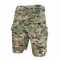 Pantalones cortos IMMORTAL WARRIOR Alpha Street MultiCam