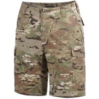Pantalones cortos PENTAGON BDU 2.0 MultiCam
