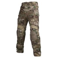 Pantalones de Combate EMERSON GEAR G3 TC5050 MultiCam