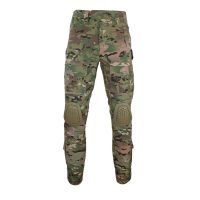 Pantalones de Combate IMMORTAL WARRIOR Sigma MultiCam