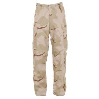 Pantalones FOSTEX GARMENTS BDU camo desert