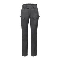 Pantalones HELIKON-TEX UTP mujer grises