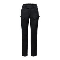 Pantalones HELIKON-TEX UTP mujer negros