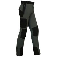 Pantalones Infantil BENISPORT Bicolor Niger