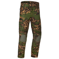 Pantalones INVADER GEAR Predator Combat Mk.II partizan
