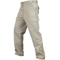 Pantalones CONDOR Sentinel kaki