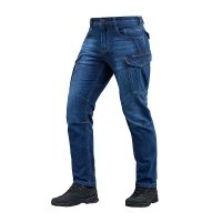 Pantalones vaqueros M-TAC Aggressor