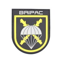 Parche de goma BRIPAC