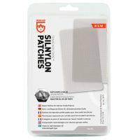 Parches Tenacious Tape GEAR AID Silnylon