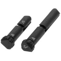 Pasadores STRIKE INDUSTRIES AR-10 Shift Pins negros