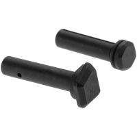 Pasadores STRIKE INDUSTRIES Extended AR-15 negros