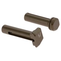 Pasadores STRIKE INDUSTRIES Ultra Light AR-15 FDE
