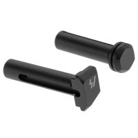 Pasadores STRIKE INDUSTRIES Ultra Light AR-15 negros